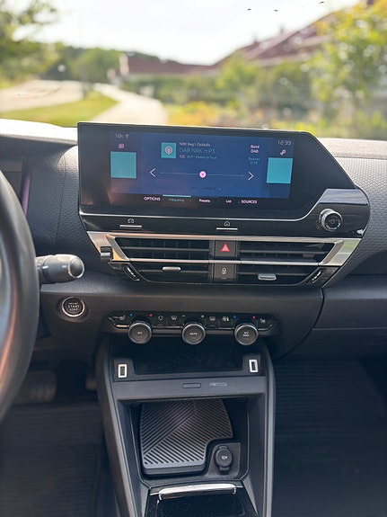 Citroen E-C4 15 of 15