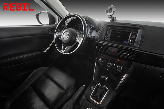 Mazda CX-5 14 of 27