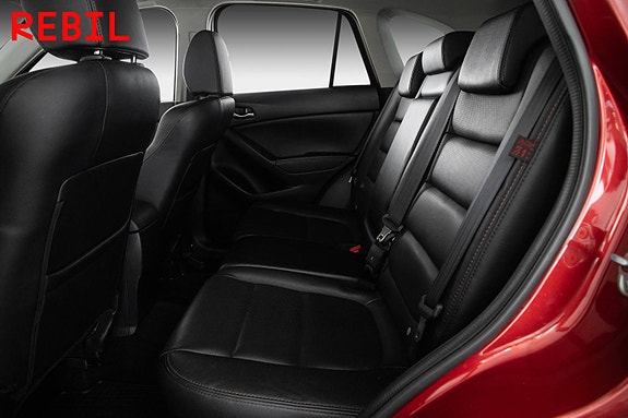 Mazda CX-5 10 of 27