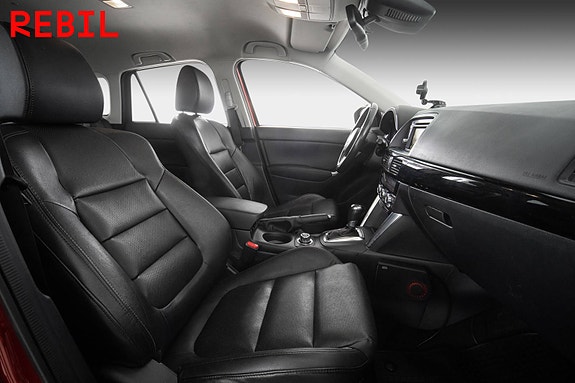 Mazda CX-5 23 of 27