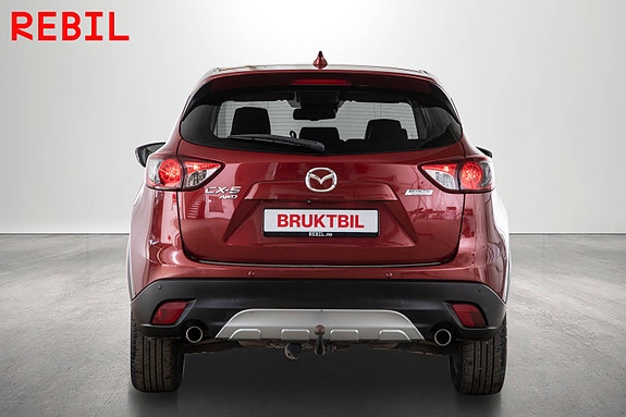 Mazda CX-5 6 of 27