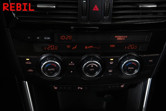 Mazda CX-5 15 of 27