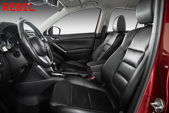 Mazda CX-5 8 of 27