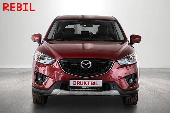 Mazda CX-5 3 of 27