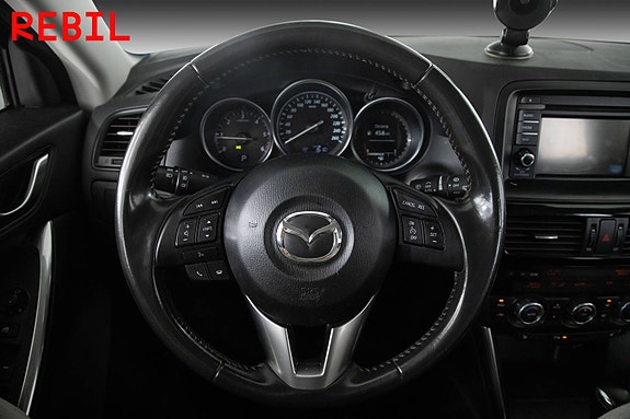 Mazda CX-5 12 of 27