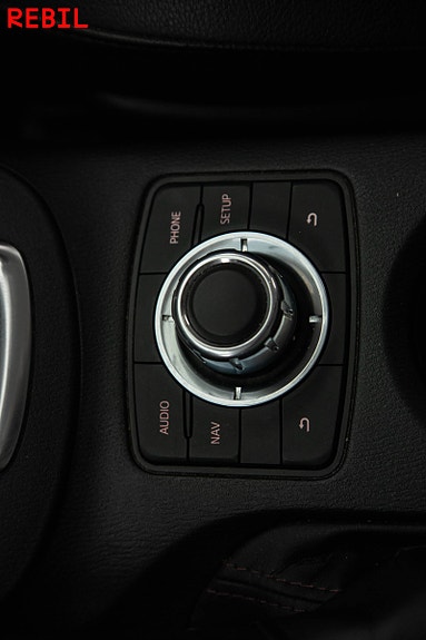 Mazda CX-5 19 of 27