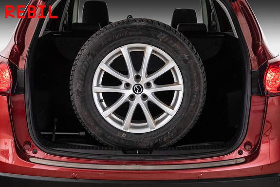 Mazda CX-5 25 of 27