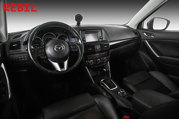 Mazda CX-5 9 of 27