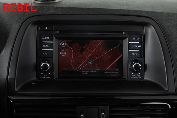 Mazda CX-5 16 of 27