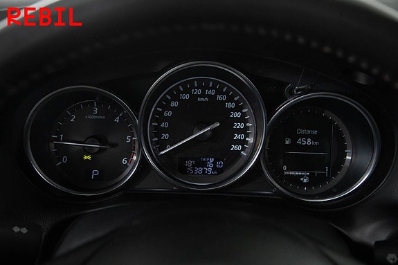 Mazda CX-5 13 of 27