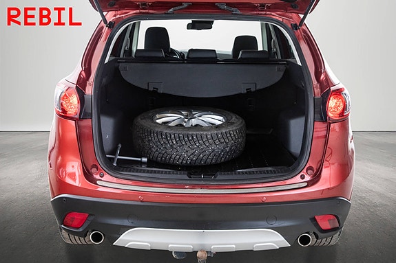 Mazda CX-5 24 of 27