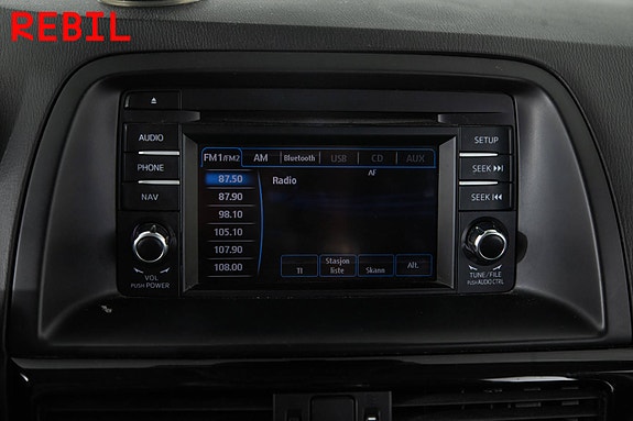 Mazda CX-5 18 of 27