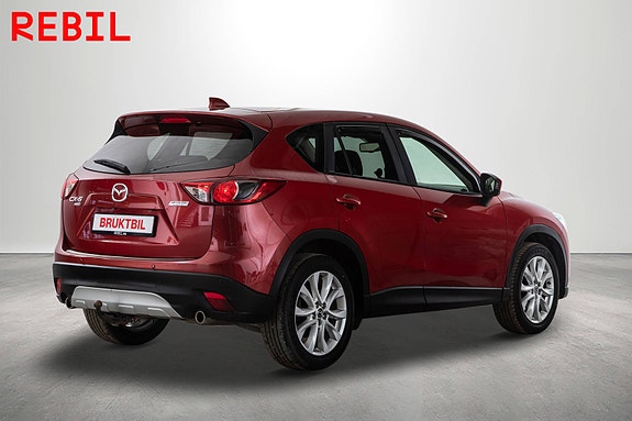 Mazda CX-5 7 of 27