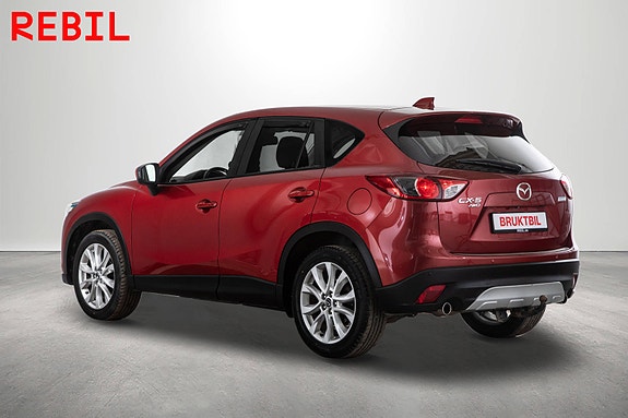Mazda CX-5 5 of 27