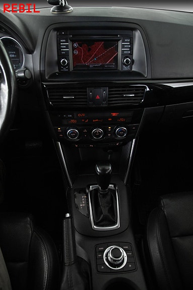 Mazda CX-5 20 of 27