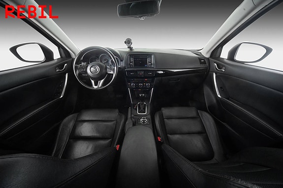 Mazda CX-5 11 of 27