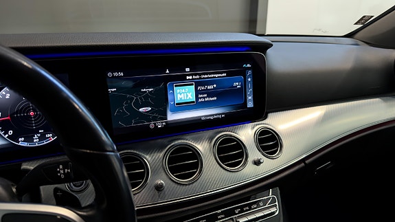 Mercedes-Benz E220 d 26 of 30