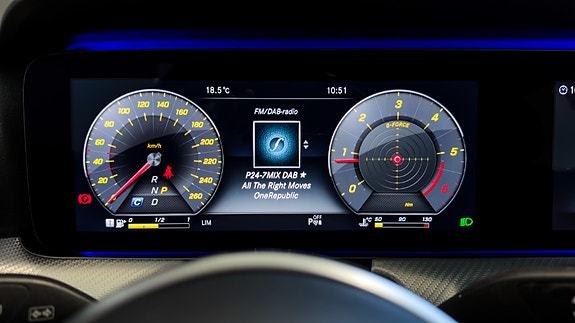 Mercedes-Benz E220 d 19 of 30