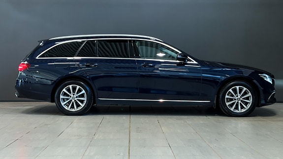 Mercedes-Benz E220 d 6 of 30