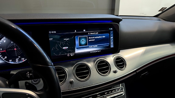 Mercedes-Benz E220 d 27 of 30