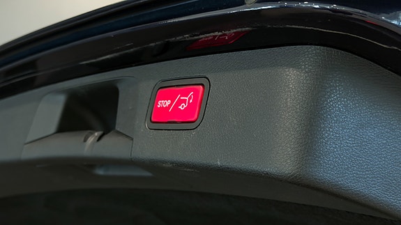 Mercedes-Benz E220 d 13 of 30