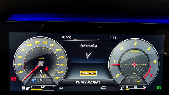 Mercedes-Benz E220 d 20 of 30