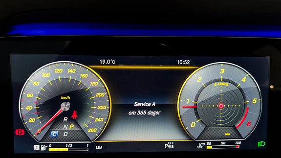 Mercedes-Benz E220 d 22 of 30