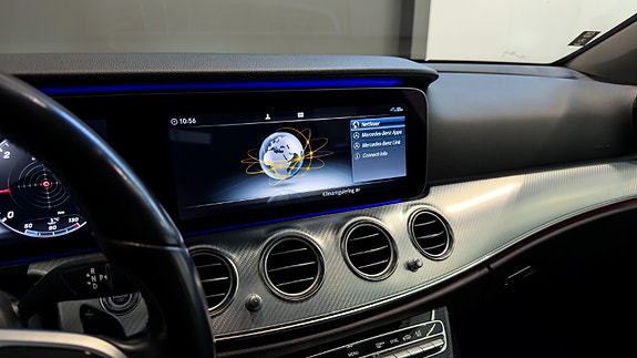 Mercedes-Benz E220 d 28 of 30
