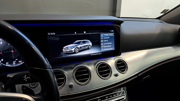 Mercedes-Benz E220 d 29 of 30