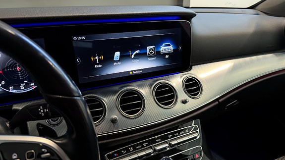 Mercedes-Benz E220 d 24 of 30