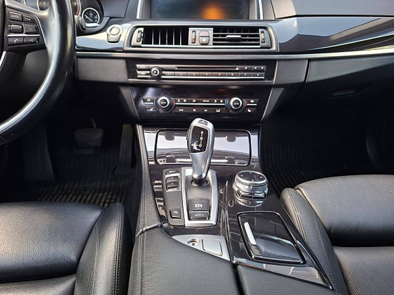 BMW 520d 20 of 30