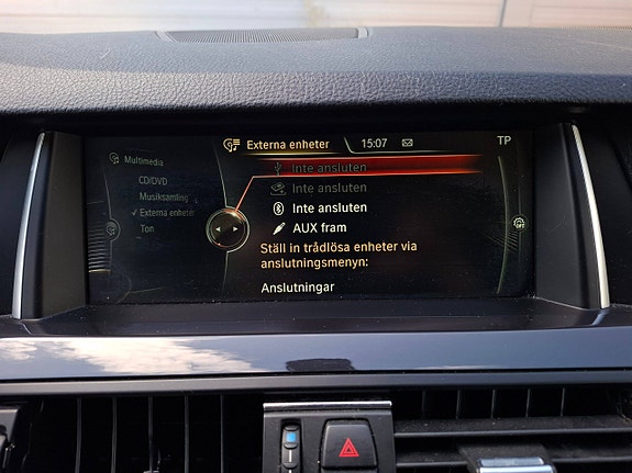 BMW 520d 16 of 30