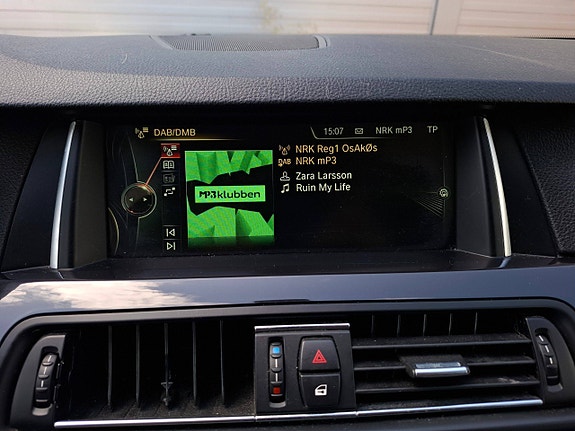 BMW 520d 17 of 30