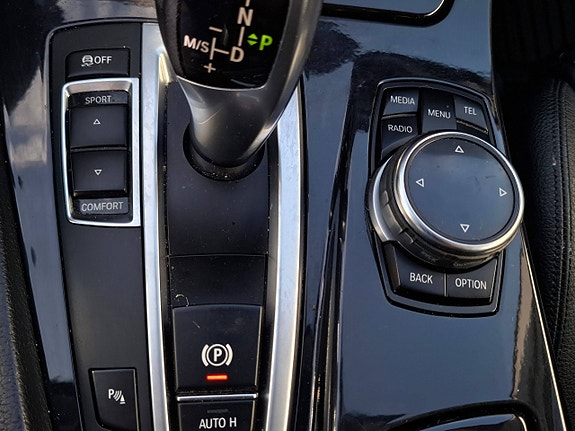 BMW 520d 21 of 30