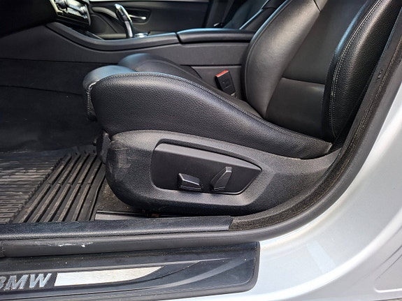 BMW 520d 10 of 30