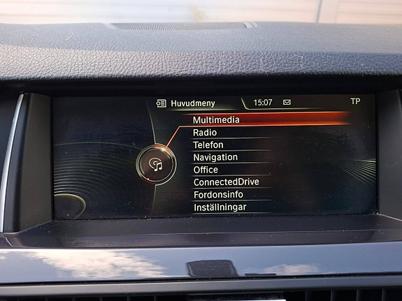 BMW 520d 15 of 30