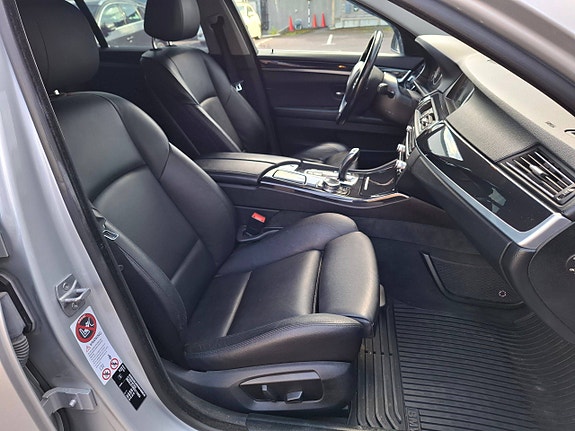 BMW 520d 22 of 30