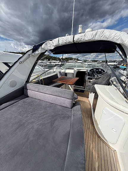 Bavaria 27 Sport - med MYE utstyr 11 of 30