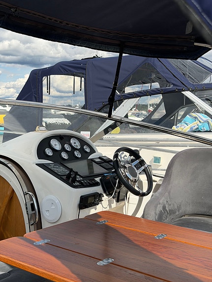 Bavaria 27 Sport - med MYE utstyr 14 of 30