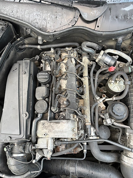 Mercedes-Benz C220 d 21 of 22