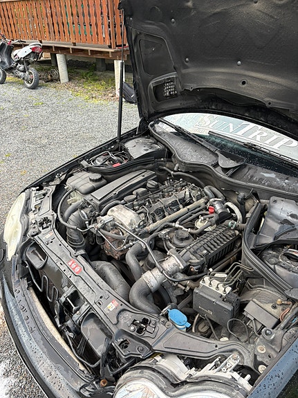 Mercedes-Benz C220 d 20 of 22