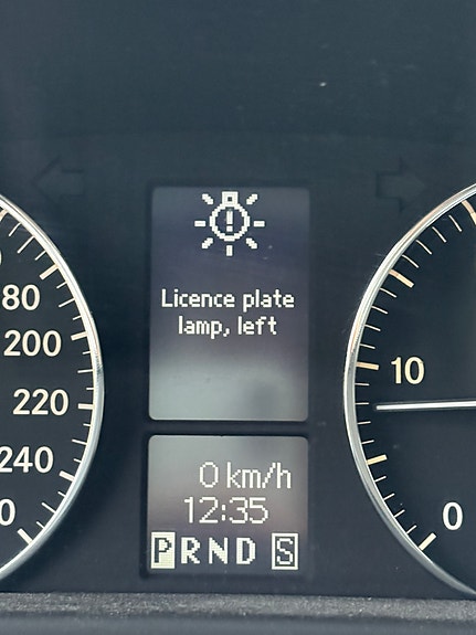Mercedes-Benz C220 d 19 of 22