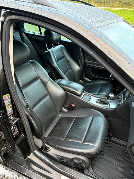 Mercedes-Benz C220 d 8 of 22