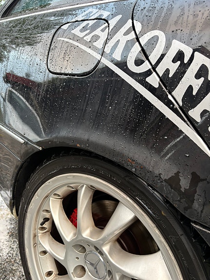 Mercedes-Benz C220 d 14 of 22