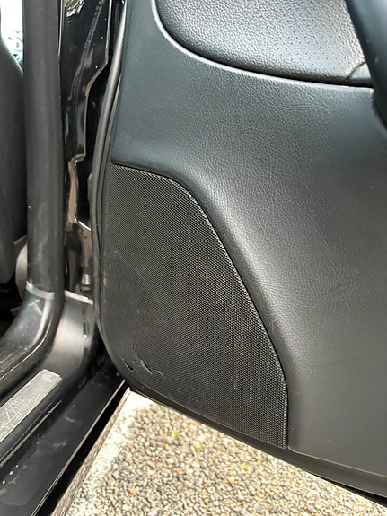 Mercedes-Benz C220 d 12 of 22