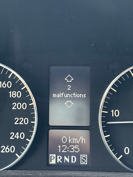 Mercedes-Benz C220 d 17 of 22