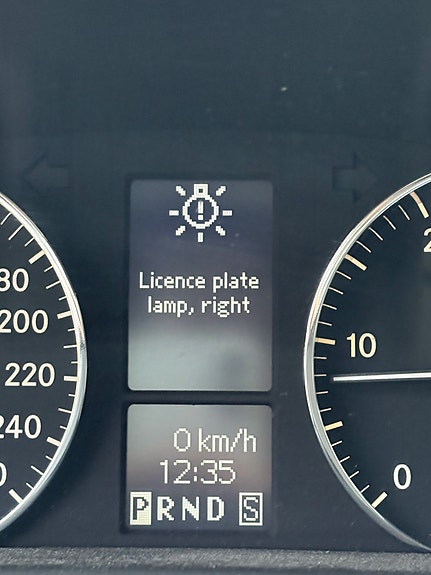 Mercedes-Benz C220 d 18 of 22
