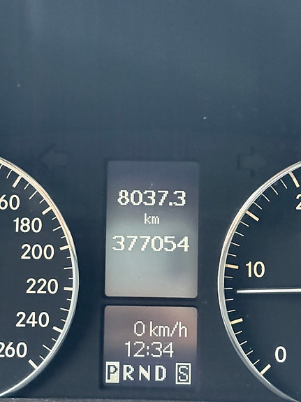 Mercedes-Benz C220 d 16 of 22
