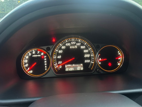 Honda CR-V 9 of 10