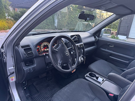 Honda CR-V 8 of 10